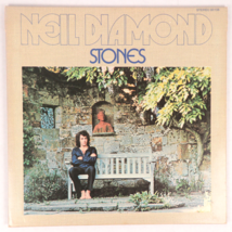 Neil Diamond – Stones - 1971 Monarch Pressing - 12&quot; Vinyl LP UNI Records 93106 - £17.01 GBP