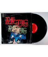 Electric Flag - An American Music Band (1968) Vinyl LP • Buddy Miles, BL... - $304.69 MXN