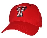 Texas Tech Red Raiders Cap - £18.26 GBP