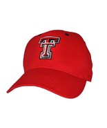 Texas Tech Red Raiders Cap - £17.97 GBP