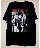 The Smiths T Shirt Graphic Art Pic Untagged Origin Unknown X-Large 22&quot; X... - £50.89 GBP