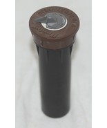 Hunter Pro Spray PRS30 Sprinkler Body 4 Inch No Check Valve Brown Top - $13.25