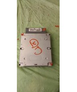 1996 FORD F150 5.0 ENGINE MOTOR CONTROL MODULE COMPUTER ECM ECU F6TF-12A... - $3,802.02 MXN