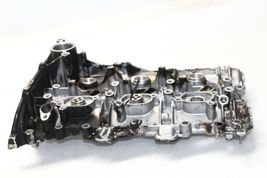 2018-2019 AUDI S5 3.0 V6 ENGINE CYLINDER HEAD COVER P6346 image 5