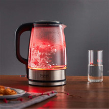 Office Household Small Glass Electric Kettle - $486.30