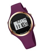Outdoor Sport Watches Alarm Clock 5Bar Waterproof LED Digital Watch - $62.31
