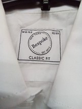 Beaspoke Classic Fit Dress Shirt Comp 124boxGzb - $16.49