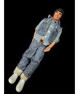 Welcome Back Kotter Figure Doll Epstein 9&quot;  Vintage Toy - €25,87 EUR