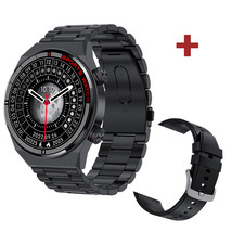 Qw39 Smart Watch 1.39 Inch Ecg Ppg Bluetooth Call Rotary Button Nfc Collection A - £64.28 GBP