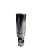 S-K Tools 3/8 Drive 5/8 Spark Plug Socket Flex Swivel Joint - 4480 (1a) - $14.85