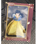 Vintage Walt Disney Classics SNOW WHITE  8&#39;&#39; Doll Horsman 60&#39;s   made in... - $27.08 CAD
