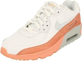 Authenticity Guarantee 
Nike Big Kids GS AIR MAX 90 Training Running Shoes 6 - $82.69