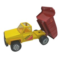 Vintage TONKA Chevy 1983 Construction Pickup Dump Truck Pressed Steel #5... - £37.24 GBP