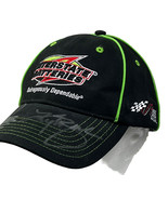 Kyle Busch &amp; Joe Gibbs Signed Hat #18 Interstate Batteries Racing Nascar... - £28.48 GBP