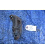 90-93 Acura Integra GSR B17A1 driver engine mount post bracket OEM VTEC ... - $129.99