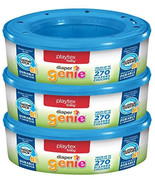 Playtex X0039500 Diaper Genie Pail Refills - 270 Count (3 pack) - €15,34 EUR