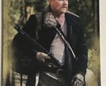 Walking Dead Trading Card #15 Abraham Ford Michael Cudlitz - $1.97