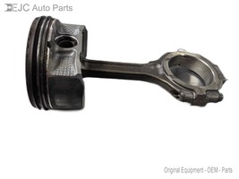 Left Piston and Rod Standard For 15-17 Nissan Quest  3.5 121004W00D FWD - $69.25