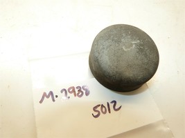 Murray Scotts 46572X8 5012 Tractor 1 Wheel Dust Cap