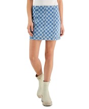 Tinseltown Juniors&#39; Seamed Mini Skirt XS B4HP - €13,08 EUR