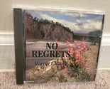 Wayne Chaulk - No Regrets (CD, 1998, Lavender Hill) - $9.43