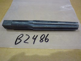 TRW 3 HS  7 1/4&quot; Long Tapered Reamer - £31.50 GBP
