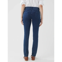 J.McLaughlin Sz 2 Lexi Skinny Jeans Stretch Denim Pants Low Rise Pockets... - €23,03 EUR