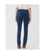 J.McLaughlin Sz 2 Lexi Skinny Jeans Stretch Denim Pants Low Rise Pockets... - $499.49 MXN