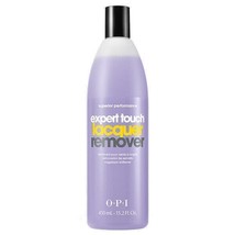 OPI Expert Touch Lacquer Remover, 15.2 oz - £15.35 GBP