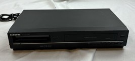 Samsung DVD-V6700 Progressive Scan Dvd Vcr Combo Vhs Player Vcr Works Dvd Not - £19.78 GBP