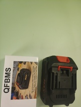 QFBMS Electric batteries, Durable & Protective Design image 3