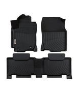 OREALTREND Floor Mats for Toyota RAV4 2013-2018 (NOT FOR HYBRID) TPE All... - $139.99