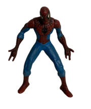 Spider-Man Marvel 2005 2” Still Loose Action Figure - £7.89 GBP