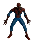 Spider-Man Marvel 2005 2” Still Loose Action Figure - £5.83 GBP