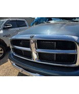 2003 Dodge Ram 2500 OEM Blue Front Grille  - $196.68 CAD