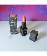 NARS Lipstick in Tolède 2913D Satin Finish 0.05 oz Brand New In Box - $34.64
