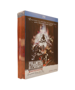 Fullmetal Alchemist: Brotherhood-Complete Series (Blu-Ray, 8 Disc Box Se... - £28.41 GBP