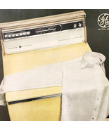 1966 General Electric Washer DE 1220B Advertisement Vintage Appliances D... - $19.99