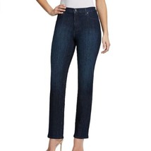 *GLORIA Vanderbilt Womens Amanda Classic Tapered Jeans - $29.70