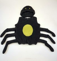 Toddler 2T 3T Pottery Barn Kids Spooky Spider Halloween Costume Boy Girl - £63.53 GBP