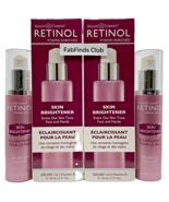2x Retinol Skin Brightener Illuminating Treatment Even Skin Tone - $29.68