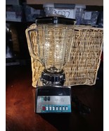 Osterizer Pulse Matic Blender Vintage Works - €160,14 EUR