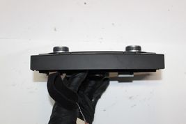 2007-2011 BMW E90 335i AC HEATER CLIMATE CONTROL UNIT K7242 image 7