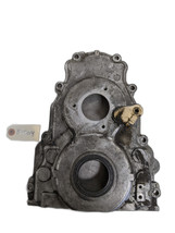 Engine Timing Cover From 2009 Cadillac Escalade  6.2 12594939 - £27.32 GBP