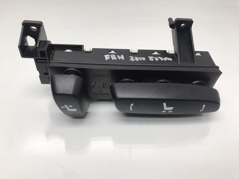 2006 - 2013 LEXUS IS250 IS350 FRONT RIGHT PASSENGER SIDE SEAT CONTROL MO... - $34.64