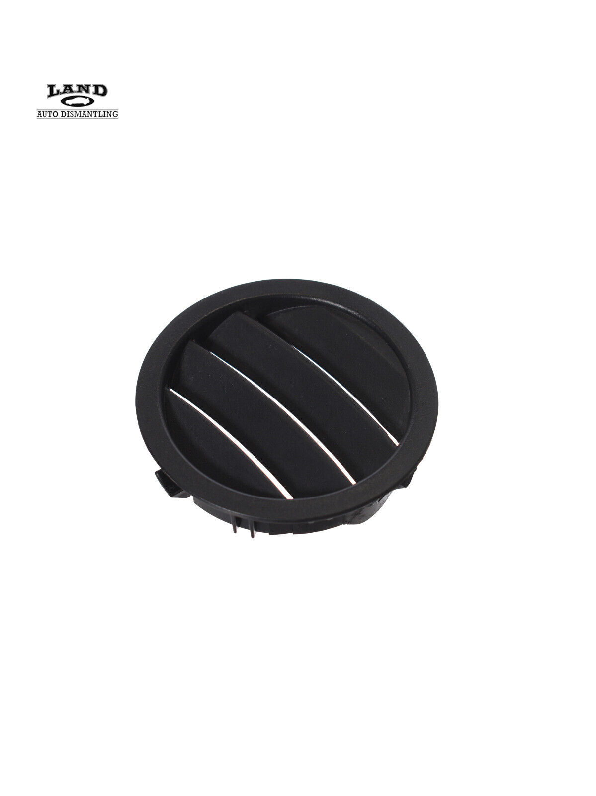 MERCEDES X166 ML/GL-CLASS DRIVER/PASSENGER UPPER TOP DASHBOARD DASH VENT... - $9.89