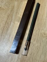 Lancome Le Stylo Waterproof Long Lasting Eyeliner  06 Vision Ivy Metalli... - $24.74