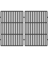 Grill Cooking Grid Grates 2-Pack 17.5&quot; for Weber Spirit 300 700 900 7638... - $127.92 CAD