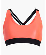 Koral Vasta Sports Bra Guava Black NWT Carbon38 S - €22,75 EUR