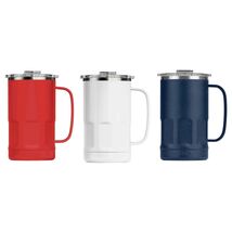 ORCA Stein Red White &amp; Blue 3pk 28oz Stainless Steel Insulated Mugw Hand... - $70.24